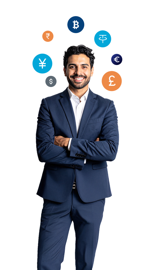 Businessman